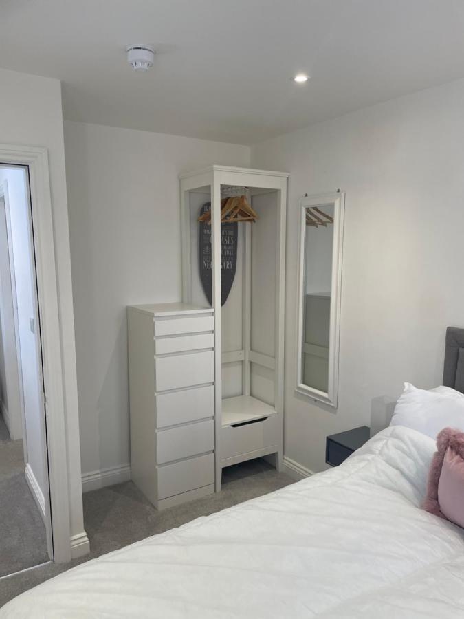 كينغستون أبون هول Apartment #1 - At 12 Story St المظهر الخارجي الصورة