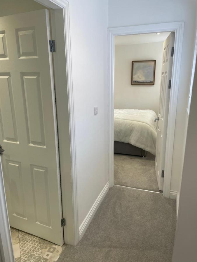 كينغستون أبون هول Apartment #1 - At 12 Story St المظهر الخارجي الصورة
