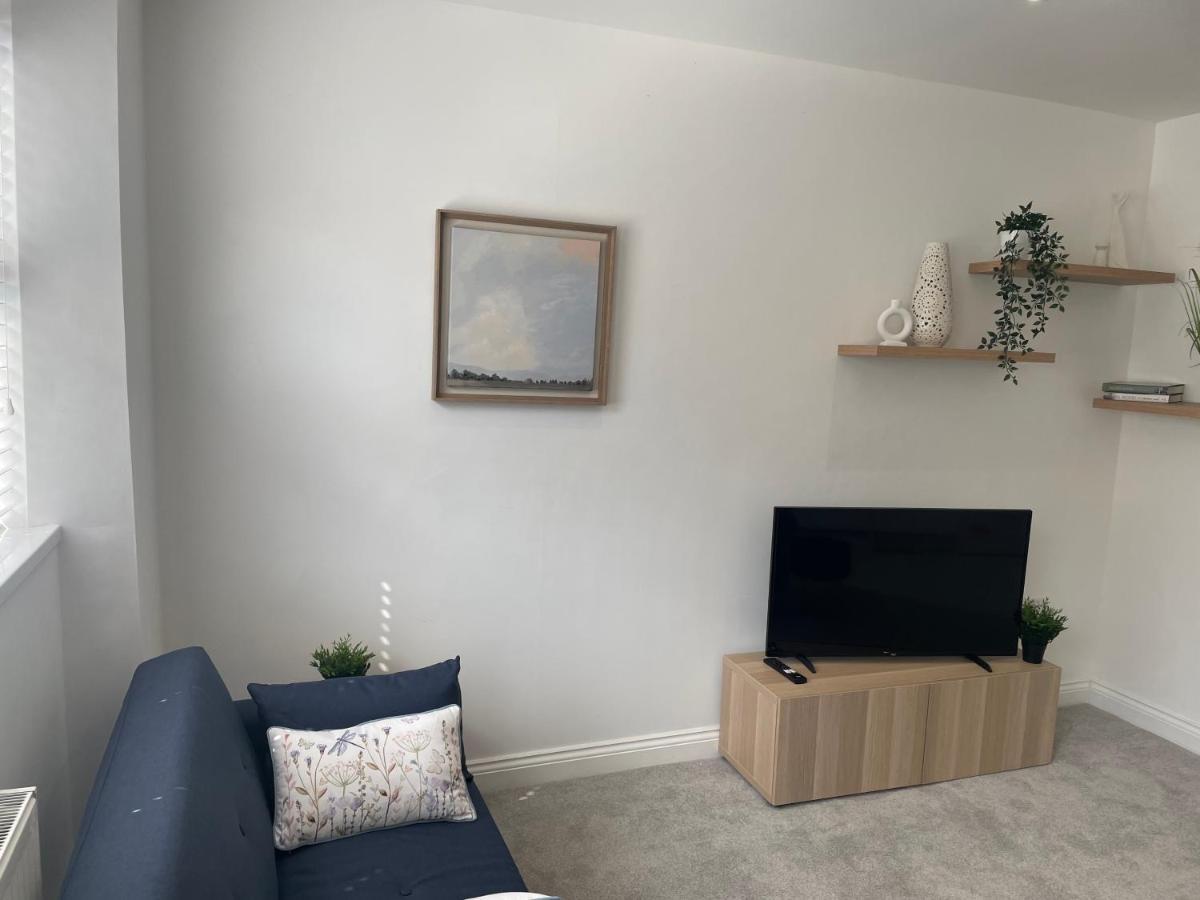 كينغستون أبون هول Apartment #1 - At 12 Story St المظهر الخارجي الصورة