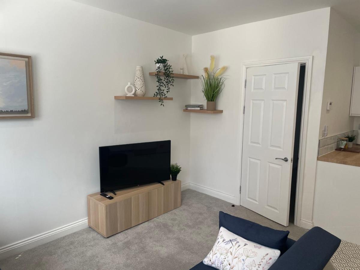 كينغستون أبون هول Apartment #1 - At 12 Story St المظهر الخارجي الصورة