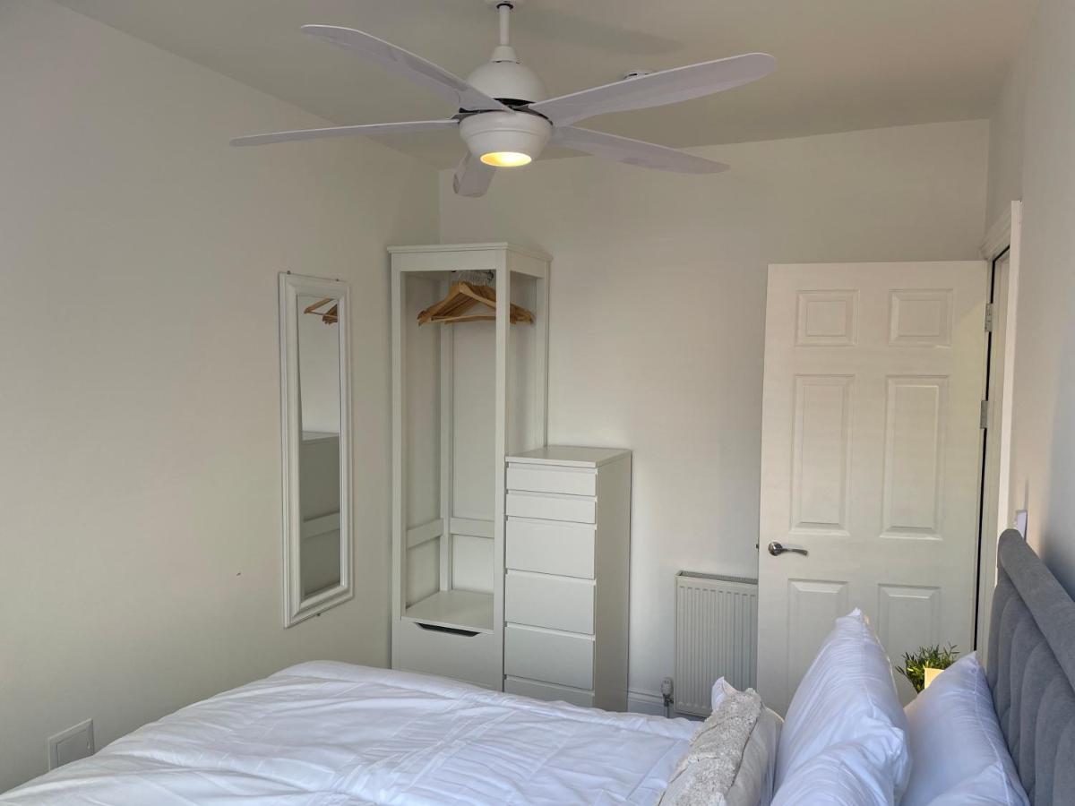 كينغستون أبون هول Apartment #1 - At 12 Story St المظهر الخارجي الصورة