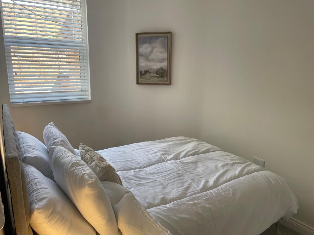 كينغستون أبون هول Apartment #1 - At 12 Story St المظهر الخارجي الصورة